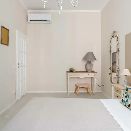 Suityrhome Rionemonti54 Appartement Rome