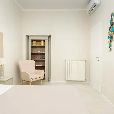 Suityrhome Rionemonti54 Appartement