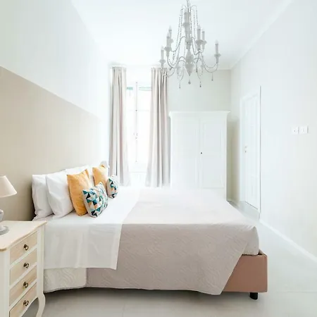 Suityrhome Rionemonti54 Rome