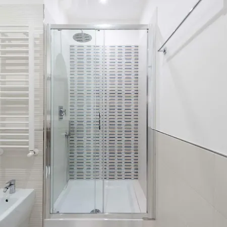Suityrhome Rionemonti54 Appartement