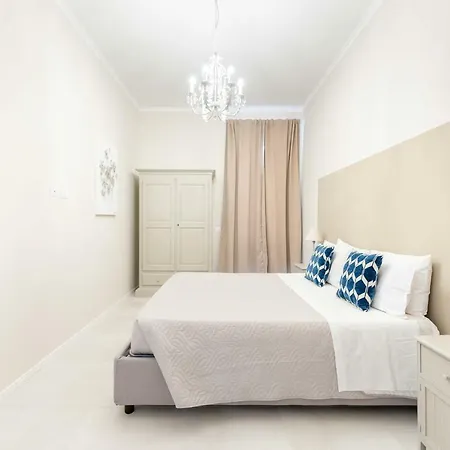 Appartement Suityrhome Rionemonti54 *
