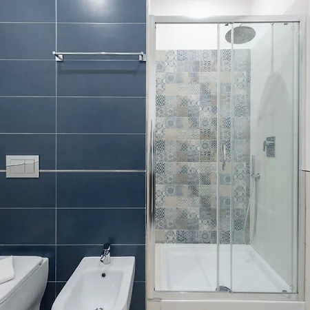 Apartamento Suityrhome Rionemonti54 *