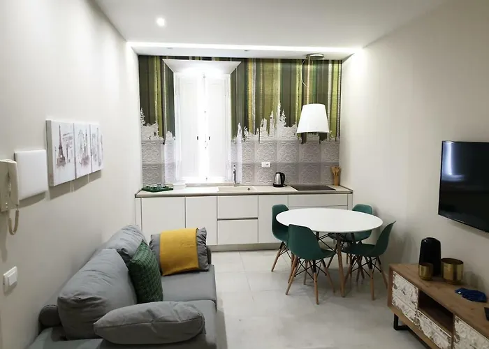 アパート Suityrhome Rionemonti54