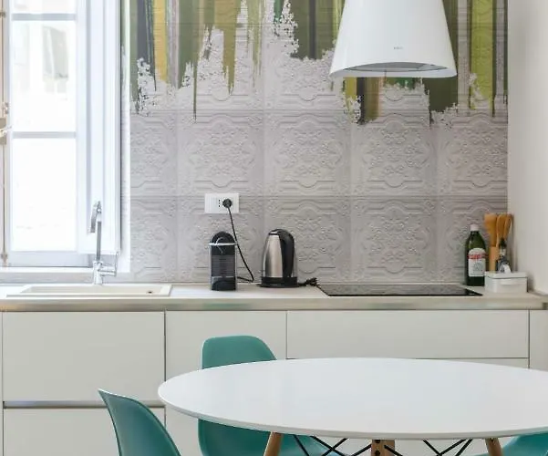 Suityrhome Rionemonti54 * ローマ