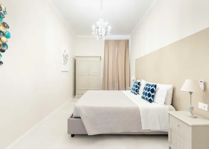 アパート Suityrhome Rionemonti54 *