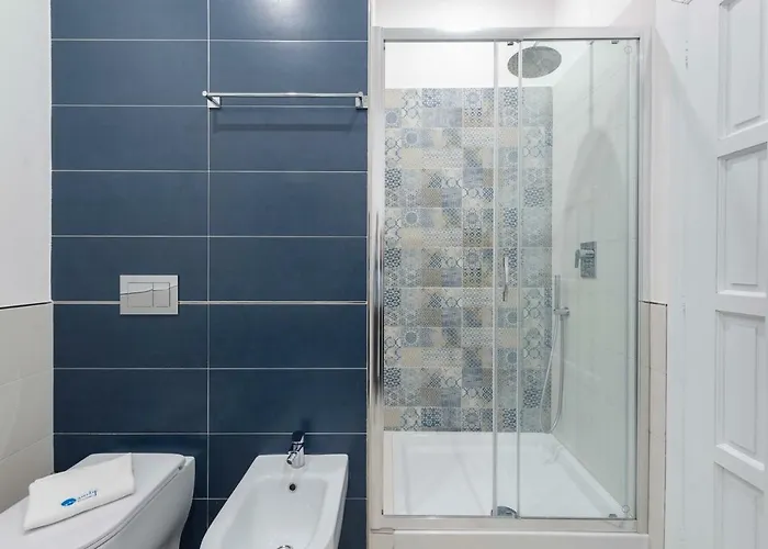 アパート Suityrhome Rionemonti54 *