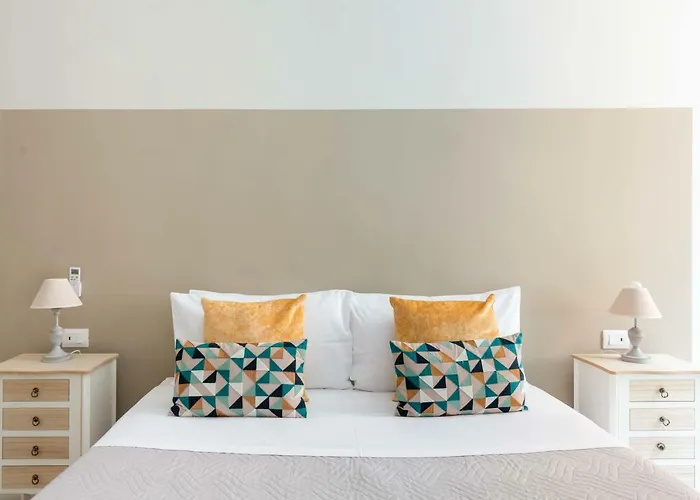 Suityrhome Rionemonti54 アパート *