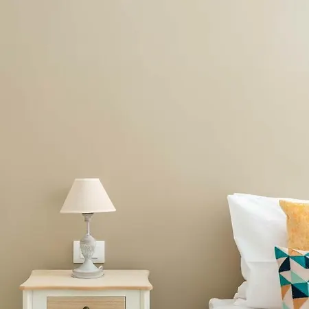 Апартаменты Suityrhome Rionemonti54 Рим