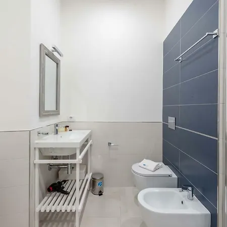 Suityrhome Rionemonti54 Рим